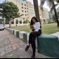 Srijani Ghosal