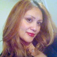 Cecelia Rosales