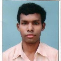 Sunil Munda