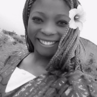 Lucky Esther Tenou