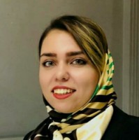 Elahe Aghaei