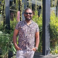 Snehith Gowda