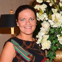 Ekaterina Geyer, Ms
