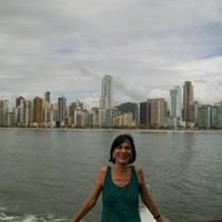 Ana Maria Jorge Squeff