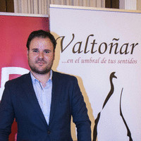 Alfonso Rioja López