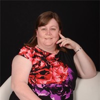 Tina Gaughan