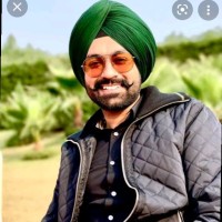 Ravindar Singh