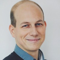 Dries Verdickt