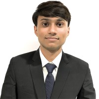 Kartavya Patel