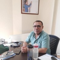 Ali Hussein