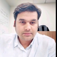 Ankit Wale