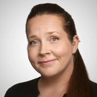 Johanna Karhukorpi
