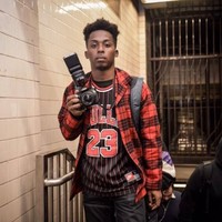 Denzel Walters