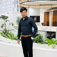 Mohammed Riyaz Ali