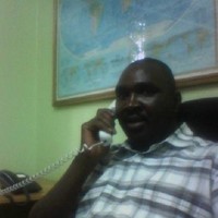 Boniface Yego