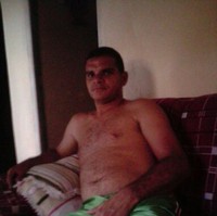 Alexandre Irmão Barros