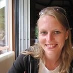 Patricia Vissers