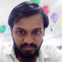 Saikiran Goud