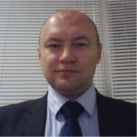 Андрей Гаврилов