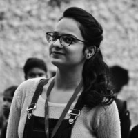 Shivangi Tripathi