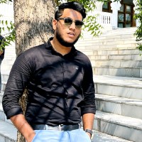 Mohammed Saif Uddin