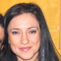 Dany Nyagolova