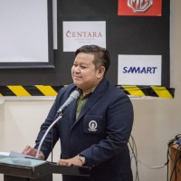 Suriya Butrapun