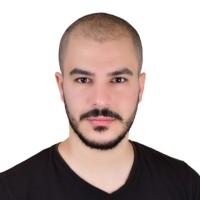 Mahmoud Skaff