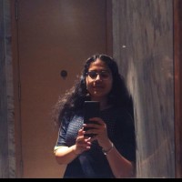 Ritika Singhal
