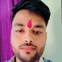 Ashish Pachauri