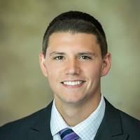 Benjamin Roberts, Cpcu