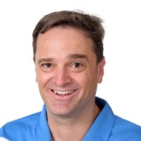 Greg Dawson