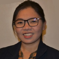 Rebecca Tiong
