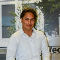Wesley Pierik