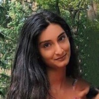 Sanjula Saint-Amour