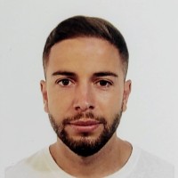 Jose Antonio Sanchez Ortiz