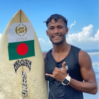 Md Shagor Surfers