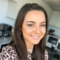 Chloe Jenkins