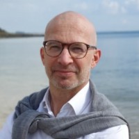 Eric Chevallet