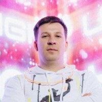 Volodymyr M.