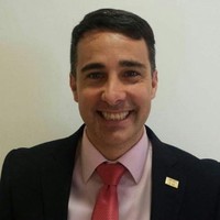 David Bosch Gonel