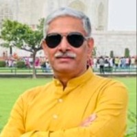 RAJESHWAR TIWARI