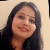 Anju Mukkada