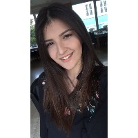 Gülşen İlayda Özbek