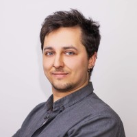 Artem Gilmutdinov