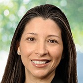 Melissa Gilman