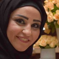 Hanan Mansour