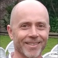 Darryn Kitto