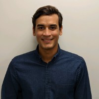 Gustavo Carrion Hernandez, Eit