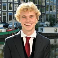 Pepijn de Vos